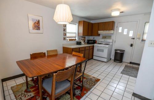 Mount Washington Apartamento | Southwest Charming Apartment - Amazing View