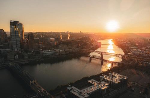 Mount Washington Apartamento | Southwest Charming Apartment - Amazing View
