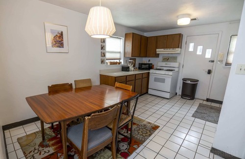 Mount Washington Apartamento | Southwest-Chic Apartment | Epic City Views