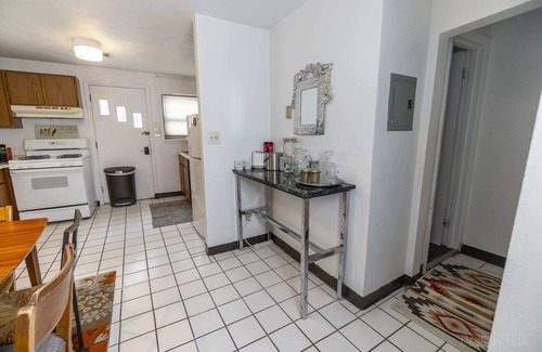Mount Washington Apartamento | Southwest-Chic Apartment | Epic City Views