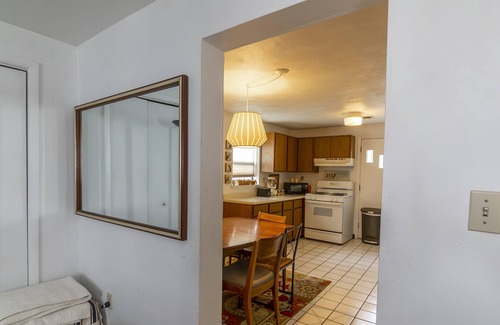 Mount Washington Apartamento | Southwest-Chic Apartment | Epic City Views