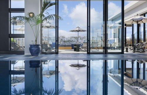 Kumoji Hotel | Southwest Grand Hotel