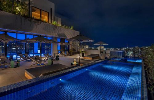 Kumoji Hotel | Southwest Grand Hotel