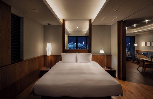 Kumoji Hotel | Southwest Grand Hotel