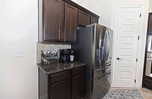 Las Cruces Casa | Southwest Luxe Golf Retreat + EV, Theater, Hot Tub