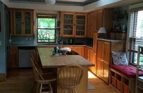 Lynnhurst Casa | SUPER BOWL 2018: 2 salidas de autopista del STADIUM