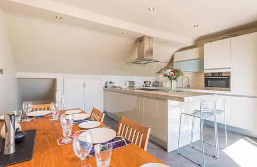 Parsons Green and Walham Apartamento | Southwest Rooftops