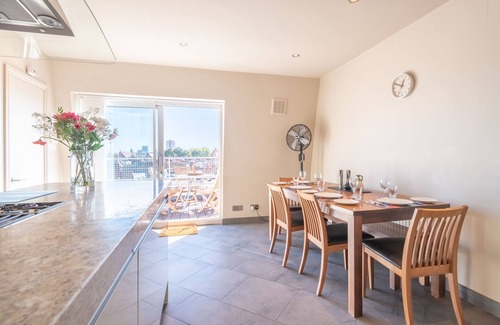 Parsons Green and Walham Apartamento | Southwest Rooftops