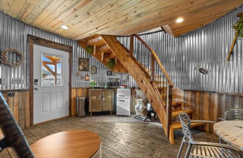 Fredonia Casa | Southwest Silo Stay- 1 Bedroom Near Zion & Bryce