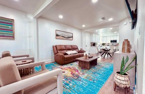 Nederland Casa | Southwest x Southeast 3BR 2BA