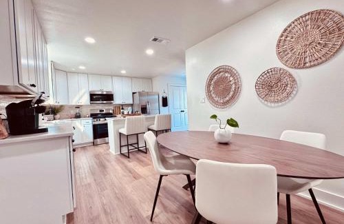 Nederland Casa | Southwest x Southeast 3BR 2BA