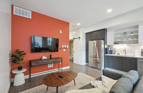 Highland Condominio | Southwestern Charm | Espadin LoHi