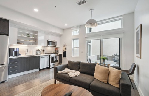Highland Condominio | Southwestern Charm | Espadin LoHi