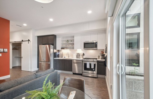 Highland Condominio | Southwestern Charm | Espadin LoHi