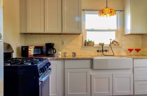 Twentynine Palms Casa | Southwestern Sunset!