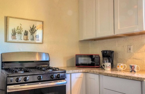 Twentynine Palms Casa | Southwestern Sunset!