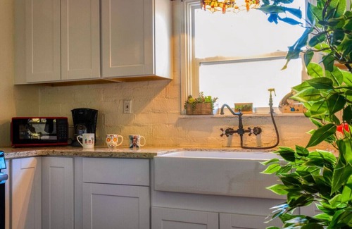 Twentynine Palms Casa | Southwestern Sunset!