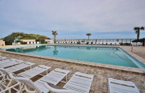 New Smyrna Beach Casa | Southwind 905
