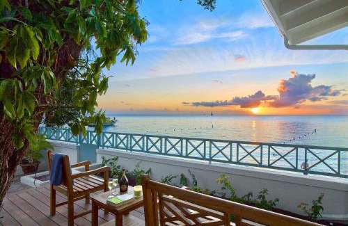 Gibbs Bay Casa | Southwinds Beach House