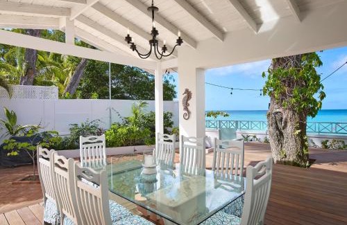 Gibbs Bay Casa | Southwinds Beach House