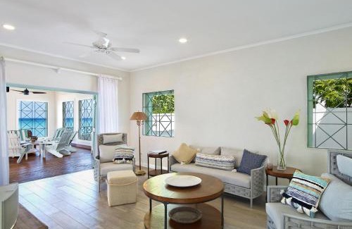Gibbs Bay Casa | Southwinds Beach House