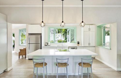 Gibbs Bay Casa | Southwinds Beach House