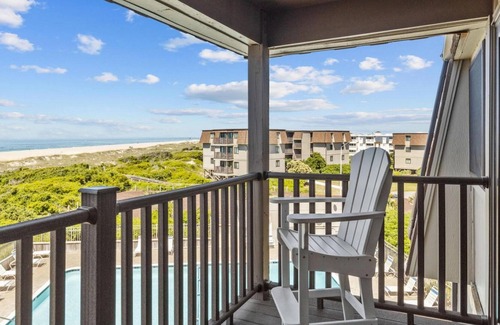 Morehead City Condominio | Southwinds