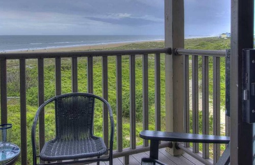 Morehead City Condominio | Southwinds