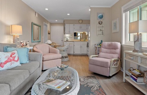 Morehead City Condominio | Southwinds