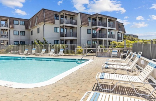 Morehead City Condominio | Southwinds