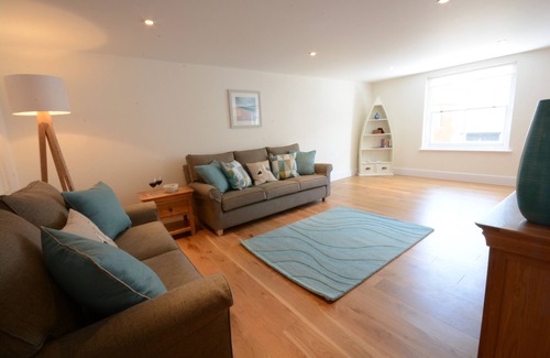 Southwold Cabaña | Southwold Arms Apartment