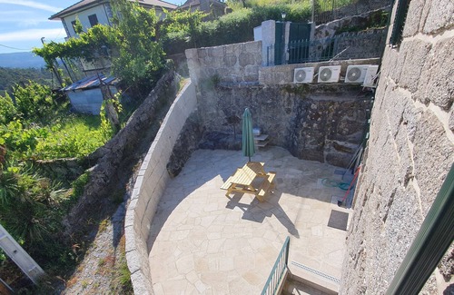 Guilhofrei Condominio | Souto do Monte House - T2 Vintage