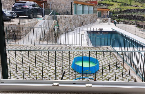 Guilhofrei Condominio | Souto do Monte House - T2 Vintage