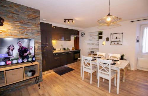 Albertville Apartamento | Souvenir de Savoie
