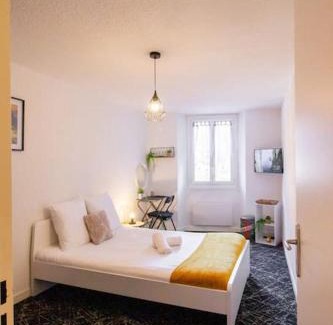 Albertville Apartamento | Souvenir de Savoie