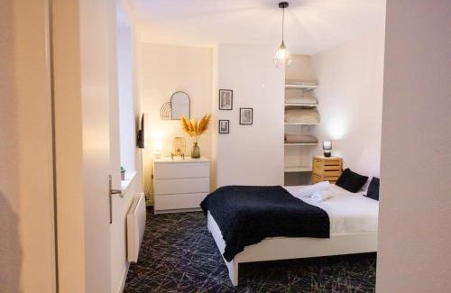 Albertville Apartamento | Souvenir de Savoie
