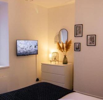 Albertville Apartamento | Souvenir de Savoie