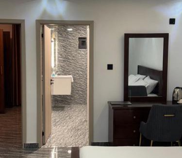 Freetown Apartamento | Sovara Luxury Apartments Shared Apartment