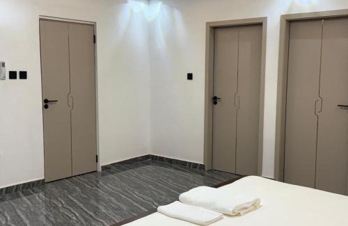 Freetown Apartamento | Sovara Luxury Apartments Shared Apartment