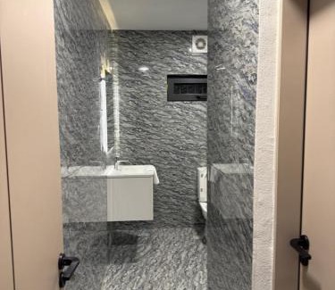 Freetown Apartamento | Sovara Luxury Apartments Shared Apartment