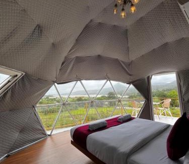 Shilimb Complejo | Sovas Nature Hideout
