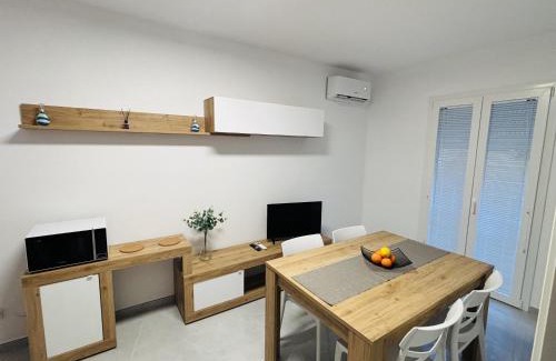 Soverato Apartamento | Soverato Apartments