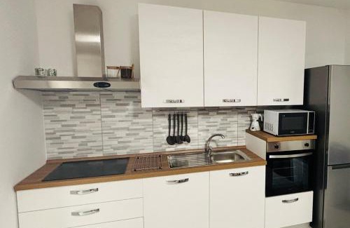 Soverato Apartamento | Soverato Apartments