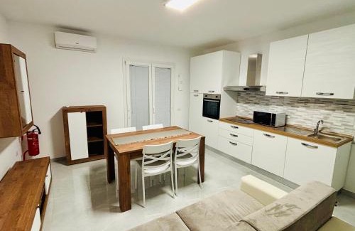 Soverato Apartamento | Soverato Apartments