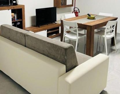 Soverato Apartamento | Soverato Apartments