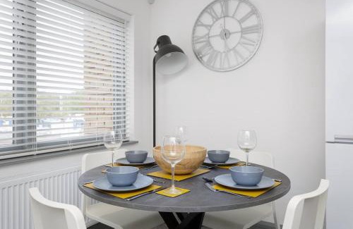 Buckland Apartamento | Sovereign Gate 2 - City Centre 2 Bed