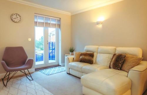 Eastbourne Casa | Sovereign Sunrise near to beach