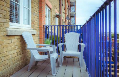 Eastbourne Casa | Sovereign Sunrise near to beach