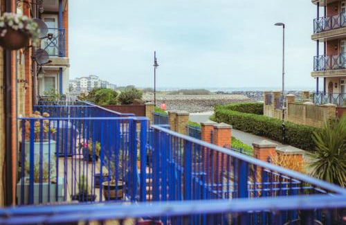 Eastbourne Casa | Sovereign Sunrise near to beach