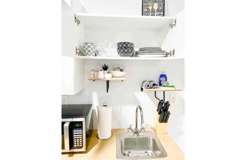 West Park Apartamento | Sovereign Zen Studio in Hallandale Beach